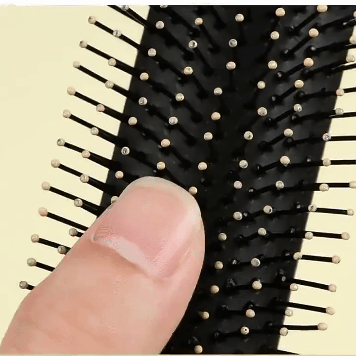 Hair Brush (RB-736)