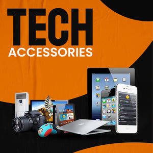 Tech and gadgets