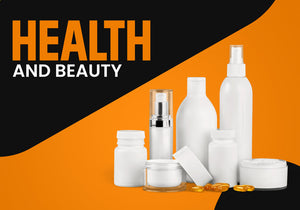 Health and beauty
