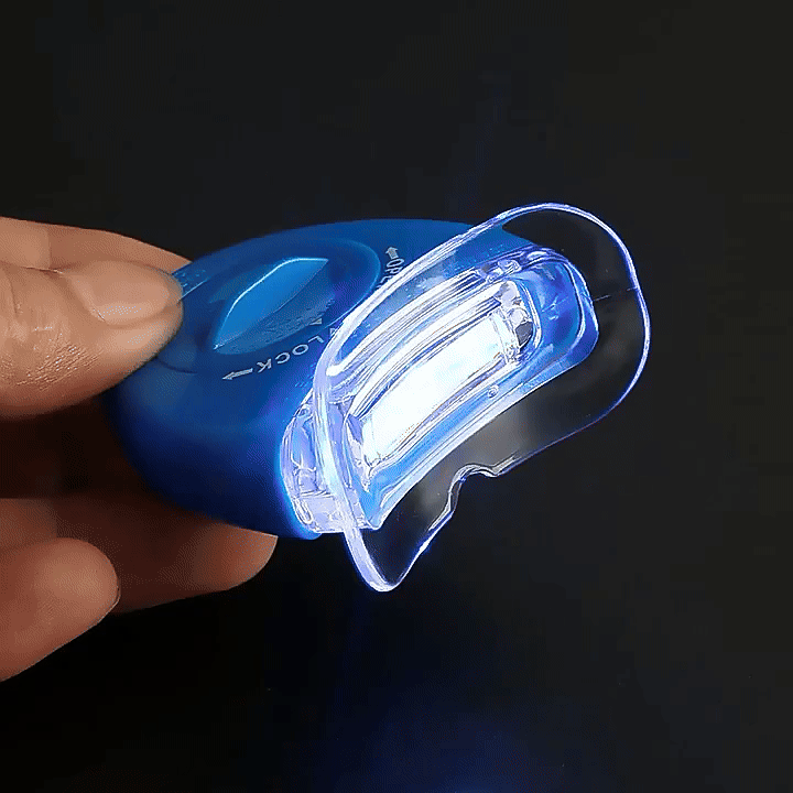 Tooth Whitening System