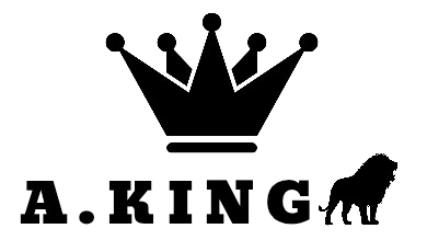 A KING