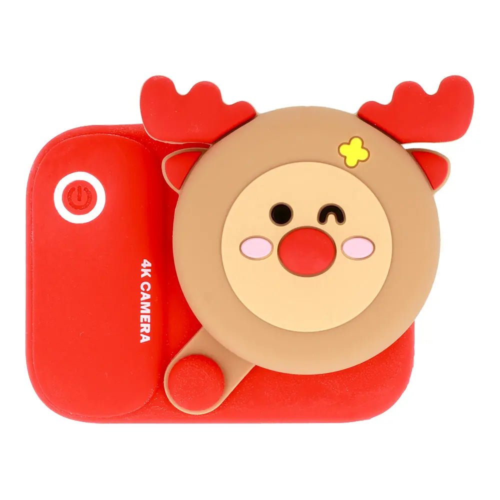 Digital Pocket Camera For kids ©
